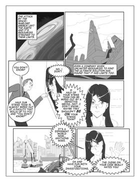 Read Lucky Hearts  1 Page 9 in English