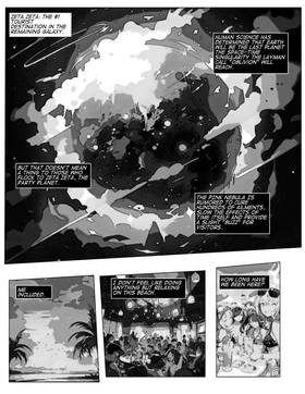 Read Lucky Hearts  2 Page 4 in English