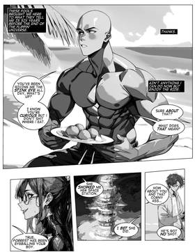 Read Lucky Hearts  2 Page 7 in English