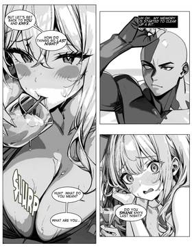 Read Lucky Hearts  2 Page 8 in English