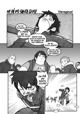 Read Kompi  1 Page 2 in Spanish