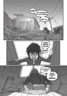 Read Kompi  1 Page 3 in Spanish