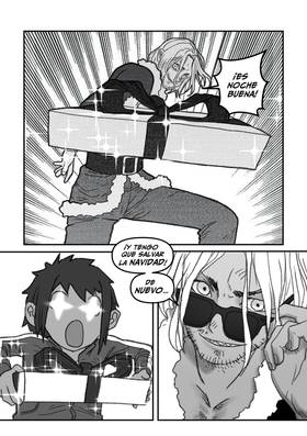Read Kompi  1 Page 5 in Spanish