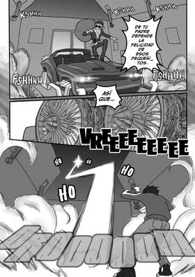 Read Kompi  1 Page 6 in Spanish