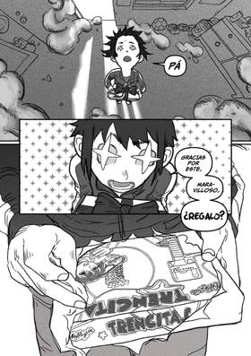 Read Kompi  1 Page 7 in Spanish
