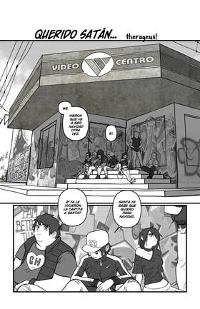 Read Kompi  2 Page 2 in Spanish