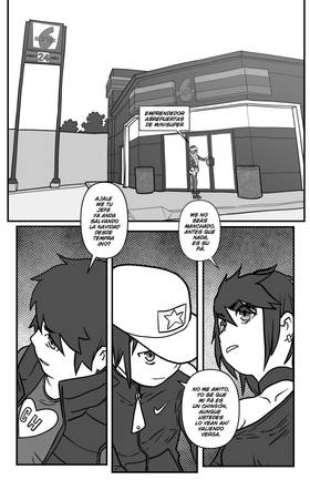 Read Kompi  2 Page 3 in Spanish