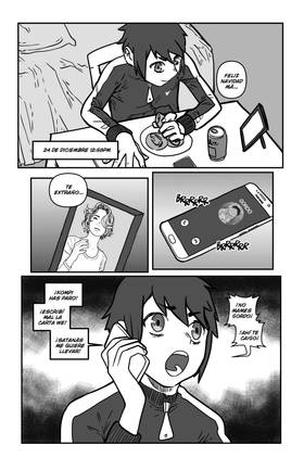 Read Kompi  2 Page 4 in Spanish
