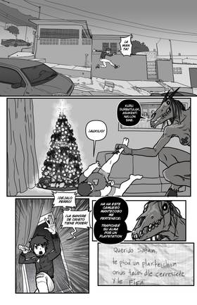 Read Kompi  2 Page 5 in Spanish