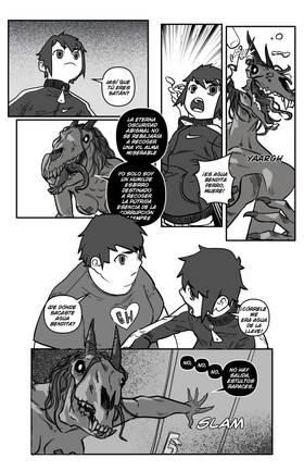 Read Kompi  2 Page 6 in Spanish
