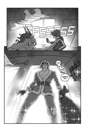 Read Kompi  2 Page 8 in Spanish