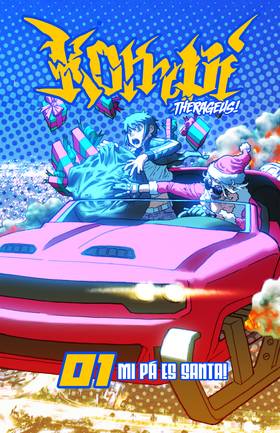 Read Kompi  1 Page 1 in Spanish