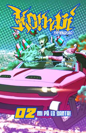 Read Kompi  2 Page 1 in Spanish