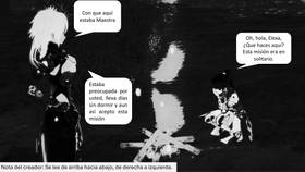 Read El exodo de los caidos  1 Page 1 in Spanish