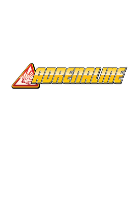 Read Adrenaline Collected Edition   1 Page 2 in English