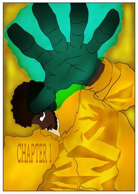 Read THE WALK  1 Page 1 in English