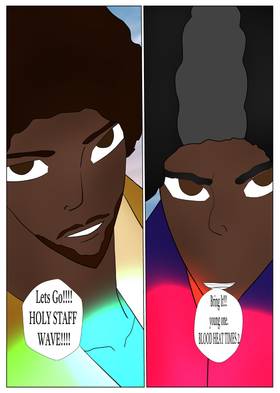 Read THE WALK  1 Page 4 in English
