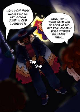 Read Demon Cleric  4 Page 1 in English