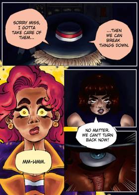 Read Demon Cleric  4 Page 3 in English