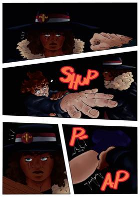Read Demon Cleric  4 Page 4 in English