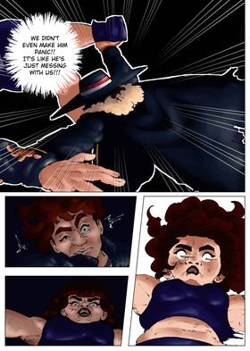 Read Demon Cleric  4 Page 5 in English
