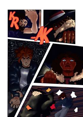 Read Demon Cleric  4 Page 6 in English