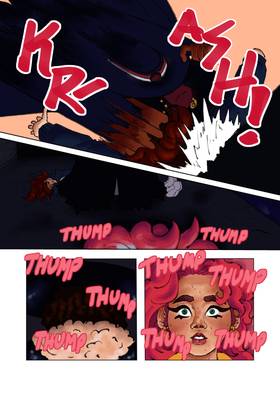 Read Demon Cleric  4 Page 8 in English
