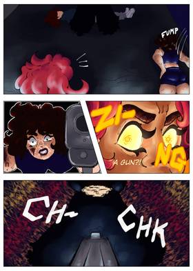 Read Demon Cleric  4 Page 9 in English