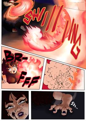Read Demon Cleric  4 Page 10 in English