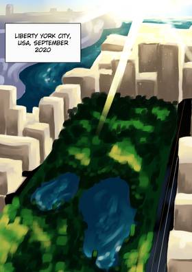 Read Demon Cleric  1 Page 1 in English
