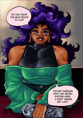 Read Demon Cleric  1 Page 4 in English