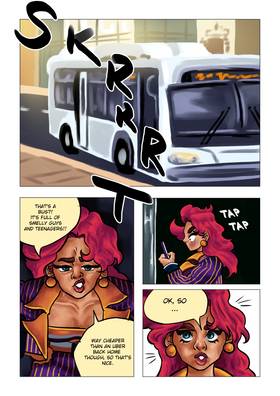 Read Demon Cleric  1 Page 7 in English