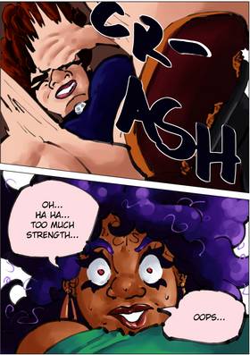 Read Demon Cleric  2 Page 3 in English