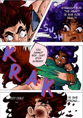 Read Demon Cleric  2 Page 5 in English