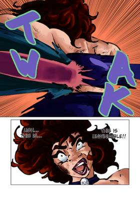Read Demon Cleric  2 Page 6 in English