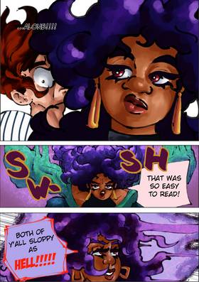 Read Demon Cleric  2 Page 7 in English