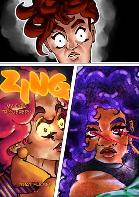 Read Demon Cleric  2 Page 8 in English