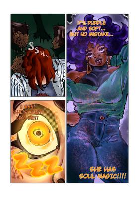 Read Demon Cleric  2 Page 10 in English