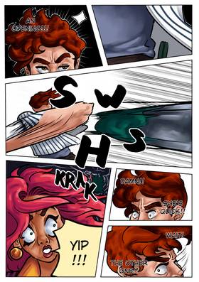 Read Demon Cleric  2 Page 1 in English