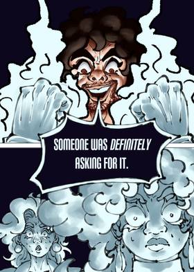 Read Demon Cleric  3 Page 5 in English