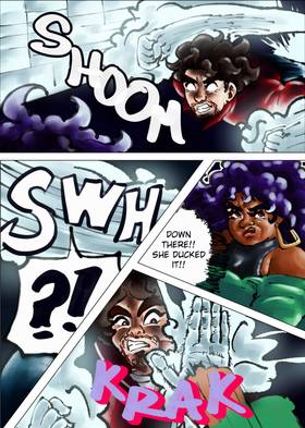 Read Demon Cleric  3 Page 6 in English