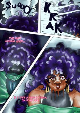 Read Demon Cleric  3 Page 8 in English