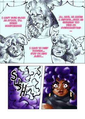 Read Demon Cleric  3 Page 9 in English