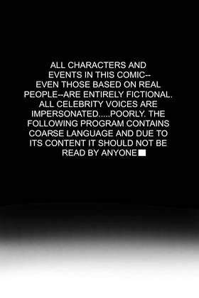 Read SOUTH PARK:  Bastardized  1 Page 1 in English
