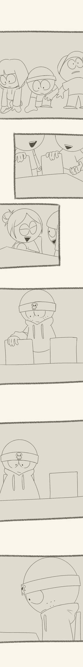 Read SOUTH PARK:  Bastardized  2 Page 4 in English