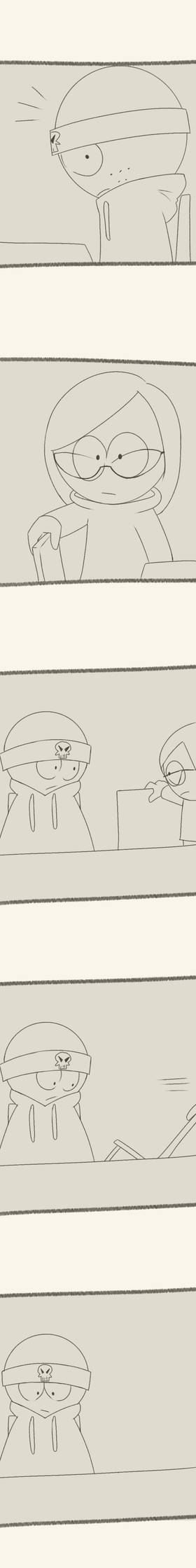Read SOUTH PARK:  Bastardized  2 Page 5 in English