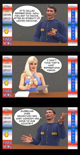 Read Two Genders  1 Page 4 in English