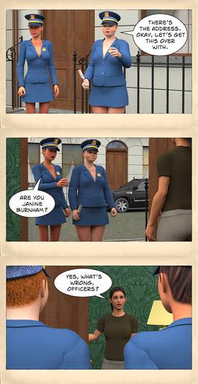 Read Two Genders  1 Page 6 in English