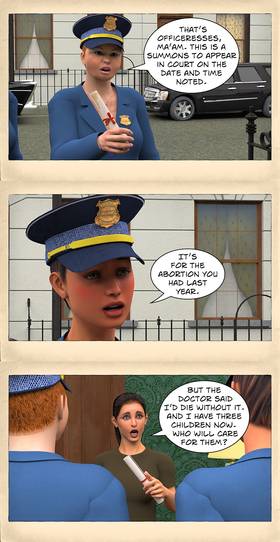Read Two Genders  1 Page 7 in English