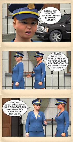 Read Two Genders  1 Page 9 in English